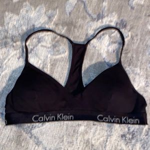 Calvin Klein bralette